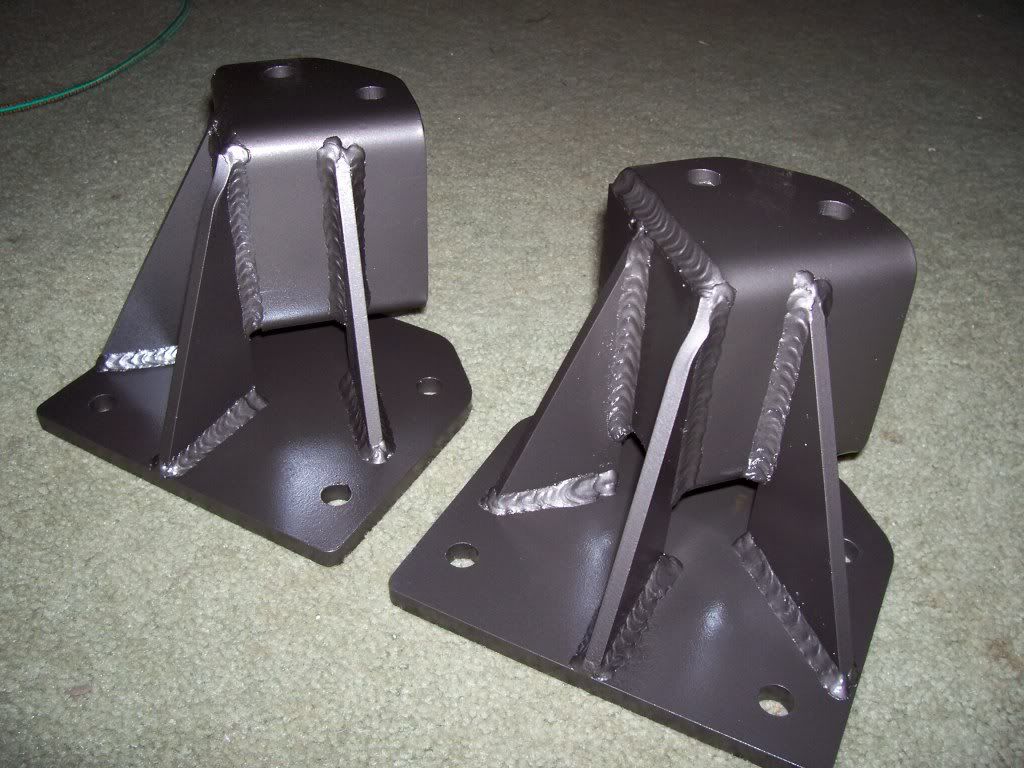 Shackle Flip Pics & Info Thread Bronco Forum Full Size Ford Bronco